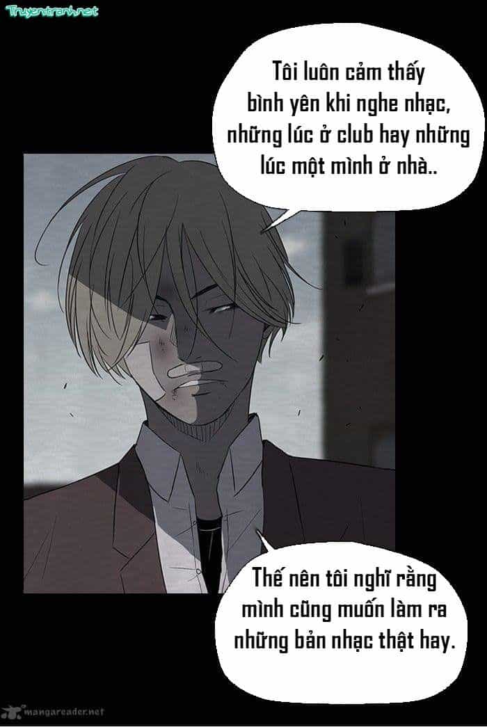 Thể Thao Cực Hạn - Chương 40 - ảnh 35
