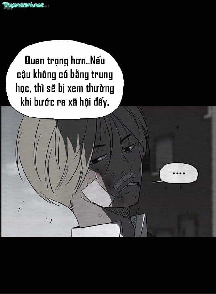 Thể Thao Cực Hạn - Chương 40 - ảnh 41