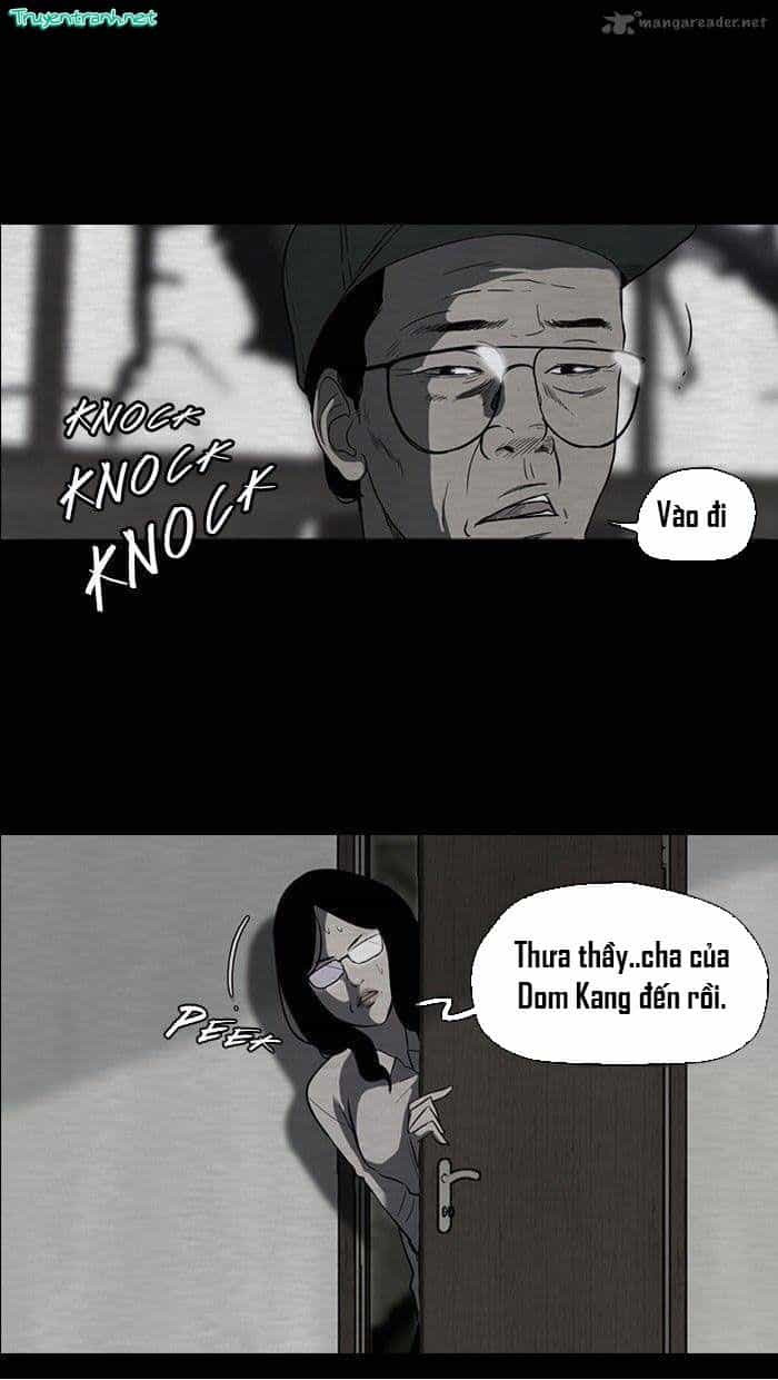 Thể Thao Cực Hạn - Chương 40 - ảnh 5
