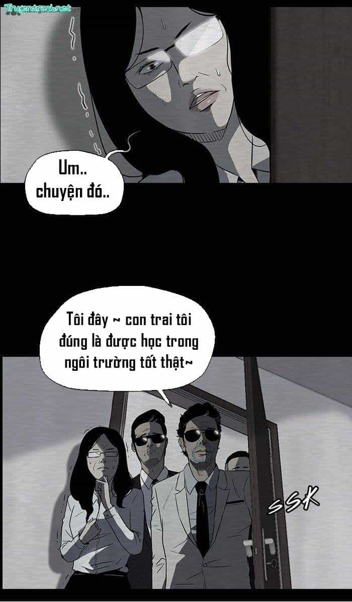 Thể Thao Cực Hạn - Chương 40 - ảnh 7