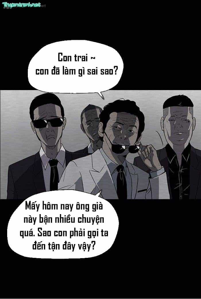 Thể Thao Cực Hạn - Chương 40 - ảnh 8