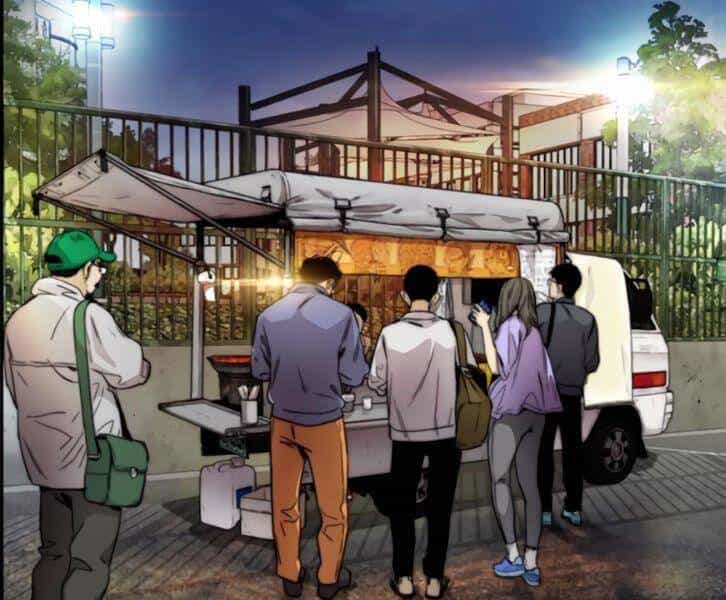 Thể Thao Cực Hạn - Chương 390.1 - ảnh 83