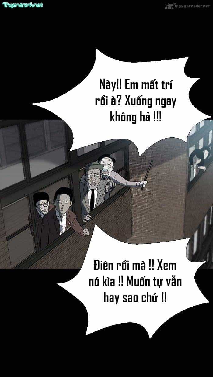 Thể Thao Cực Hạn - Chương 41 - ảnh 16