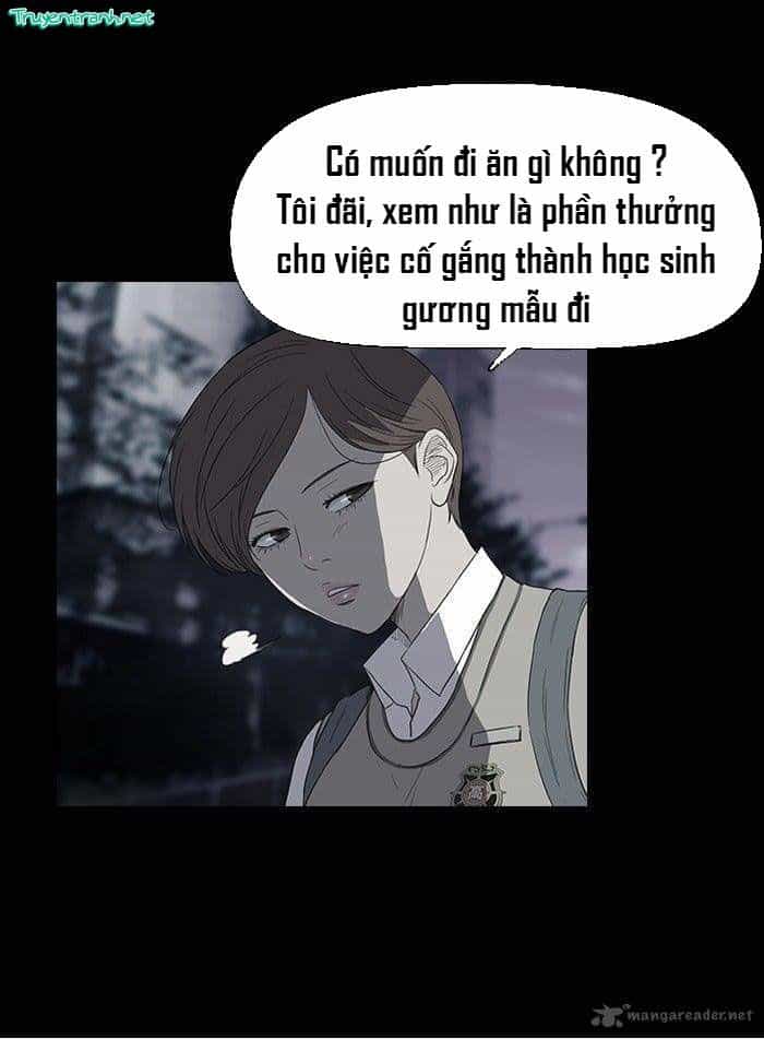 Thể Thao Cực Hạn - Chương 41 - ảnh 24