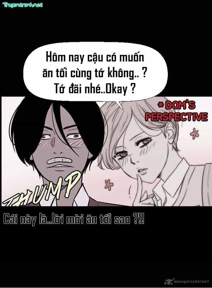 Thể Thao Cực Hạn - Chương 41 - ảnh 25