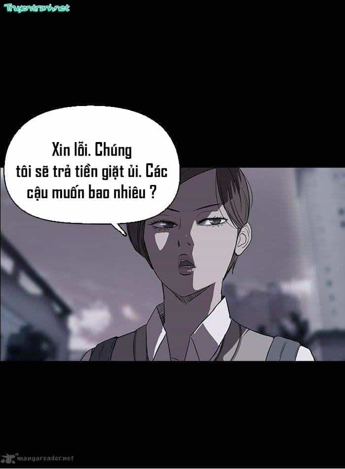 Thể Thao Cực Hạn - Chương 41 - ảnh 32