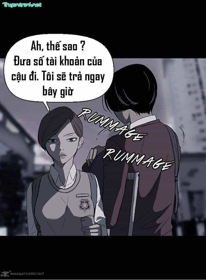 Thể Thao Cực Hạn - Chương 41 - ảnh 34