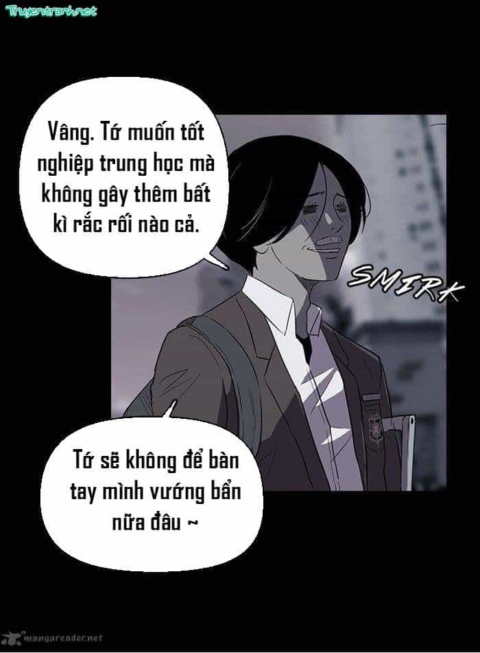 Thể Thao Cực Hạn - Chương 41 - ảnh 46
