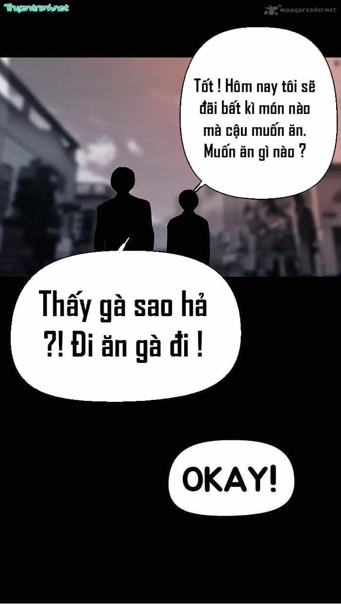 Thể Thao Cực Hạn - Chương 41 - ảnh 47