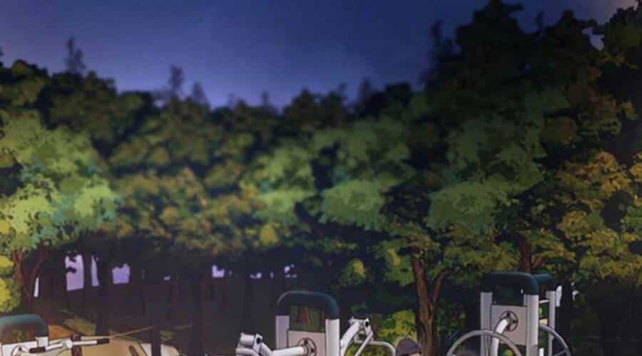 Thể Thao Cực Hạn - Chương 393.5 - ảnh 118