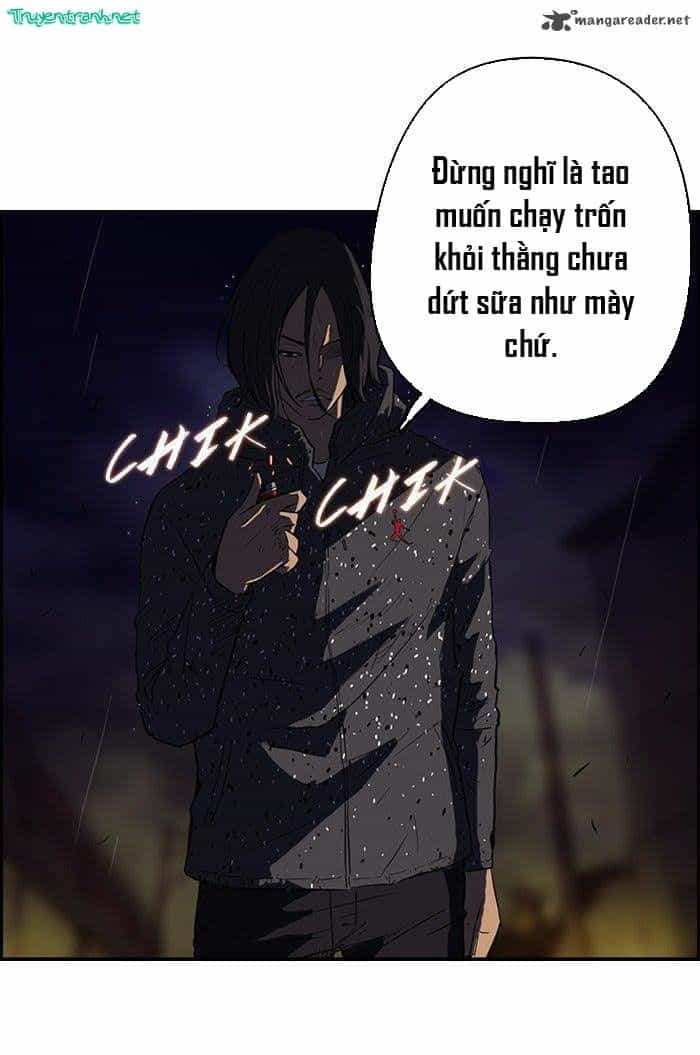 Thể Thao Cực Hạn - Chương 42 - ảnh 18