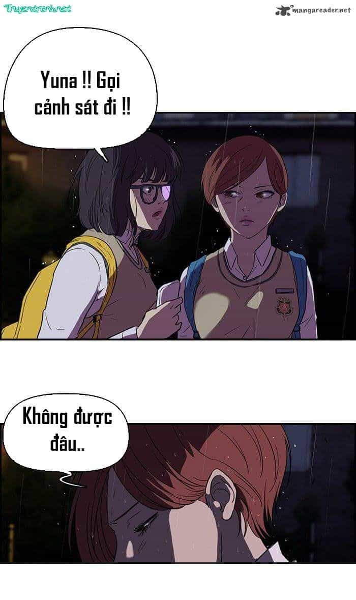 Thể Thao Cực Hạn - Chương 42 - ảnh 34