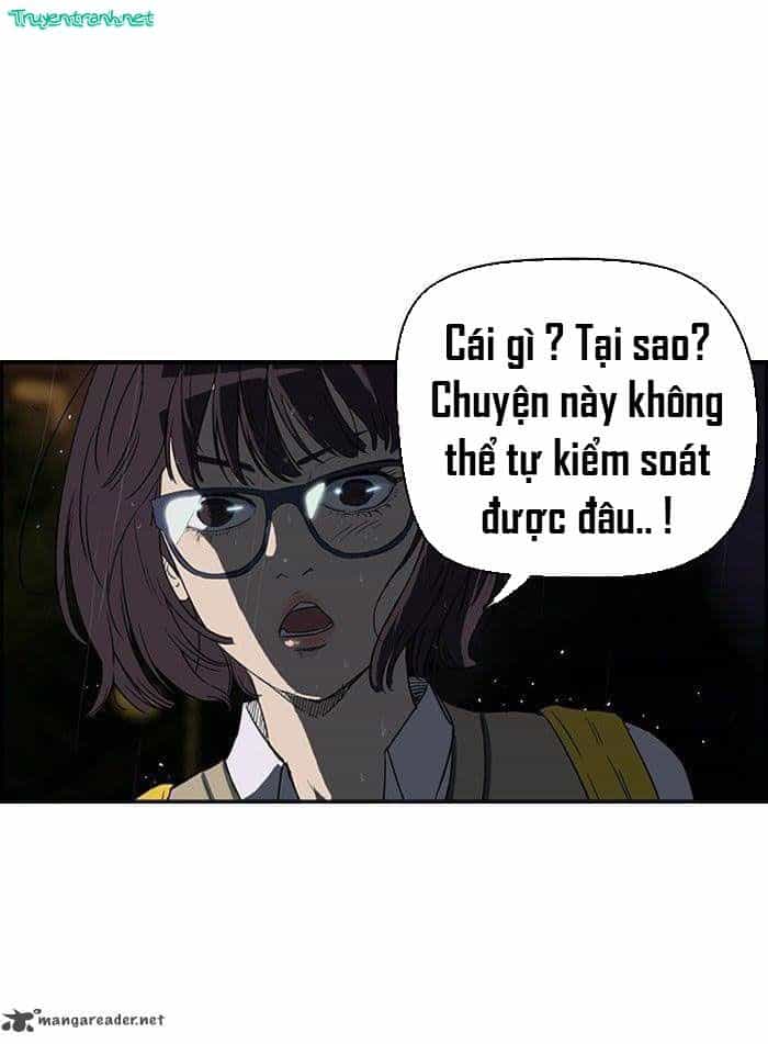 Thể Thao Cực Hạn - Chương 42 - ảnh 35