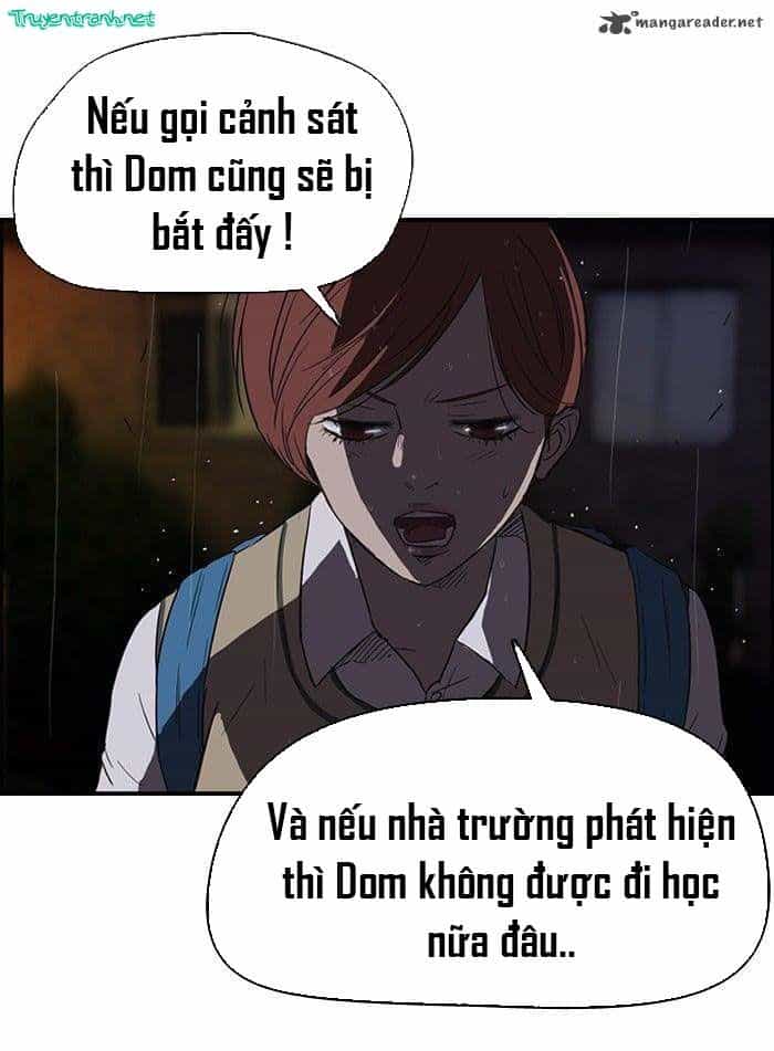 Thể Thao Cực Hạn - Chương 42 - ảnh 36