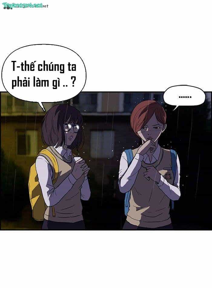 Thể Thao Cực Hạn - Chương 42 - ảnh 37