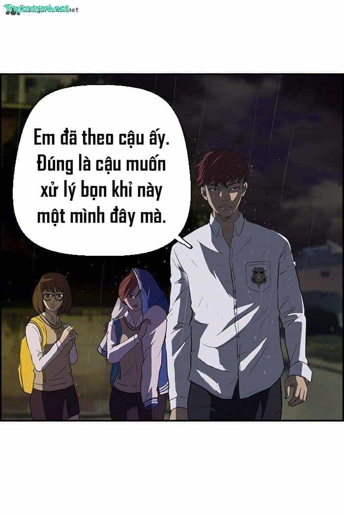 Thể Thao Cực Hạn - Chương 42 - ảnh 41