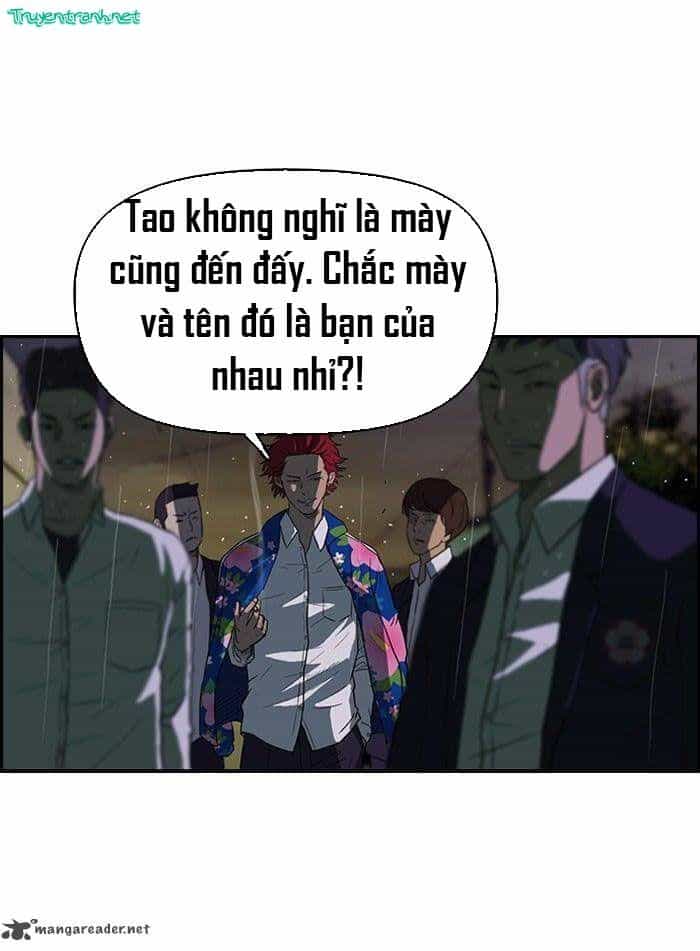Thể Thao Cực Hạn - Chương 42 - ảnh 47