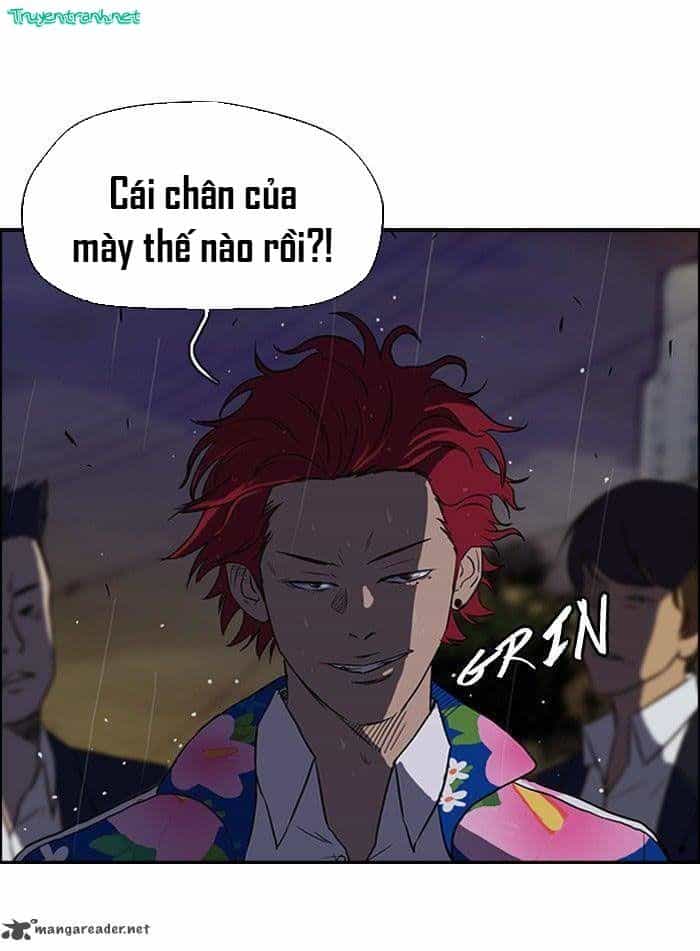 Thể Thao Cực Hạn - Chương 42 - ảnh 48