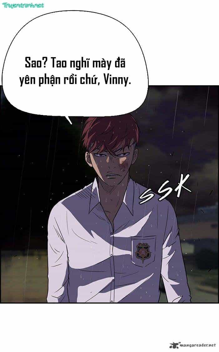 Thể Thao Cực Hạn - Chương 42 - ảnh 49