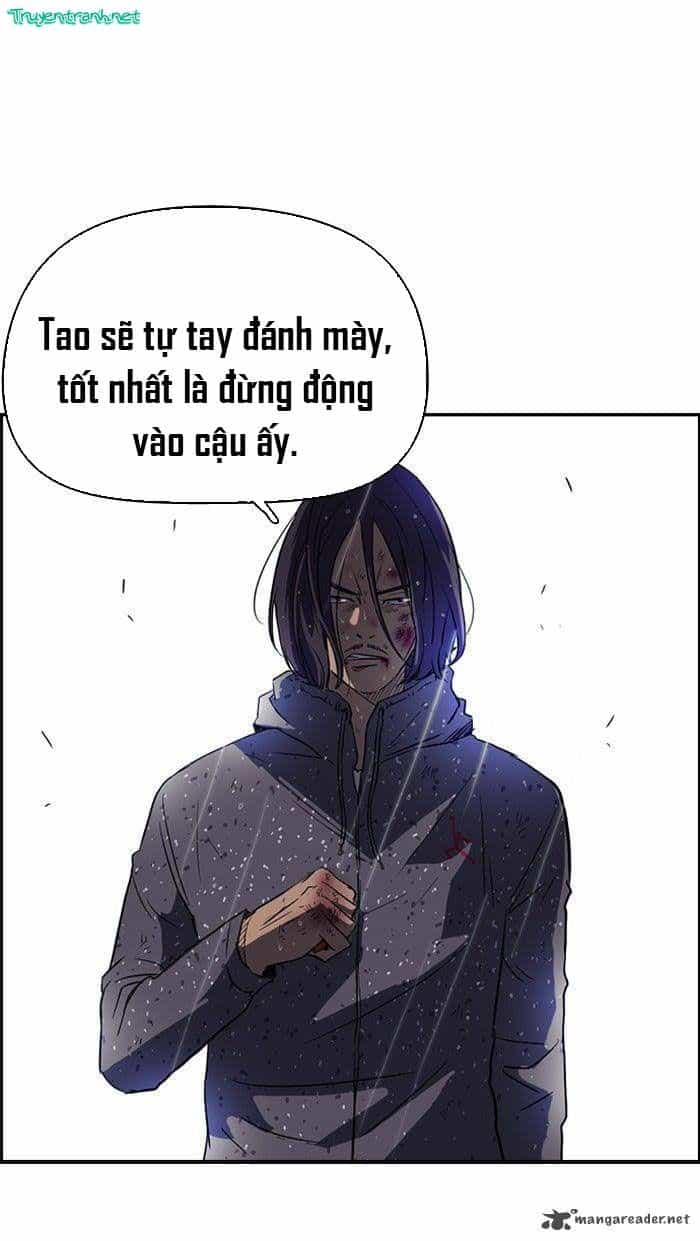 Thể Thao Cực Hạn - Chương 42 - ảnh 51