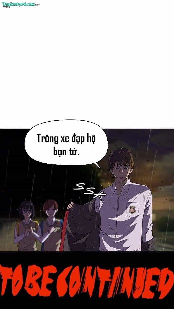 Thể Thao Cực Hạn - Chương 42 - ảnh 60