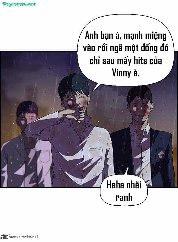Thể Thao Cực Hạn - Chương 43 - ảnh 21