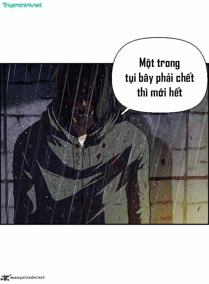 Thể Thao Cực Hạn - Chương 43 - ảnh 27
