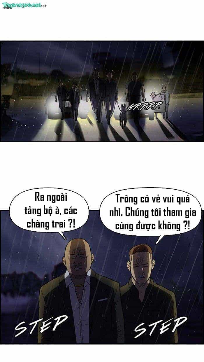 Thể Thao Cực Hạn - Chương 43 - ảnh 53