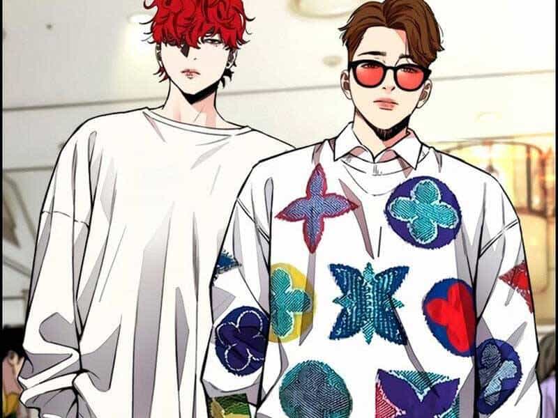 Thể Thao Cực Hạn - Chương 407 - ảnh 42