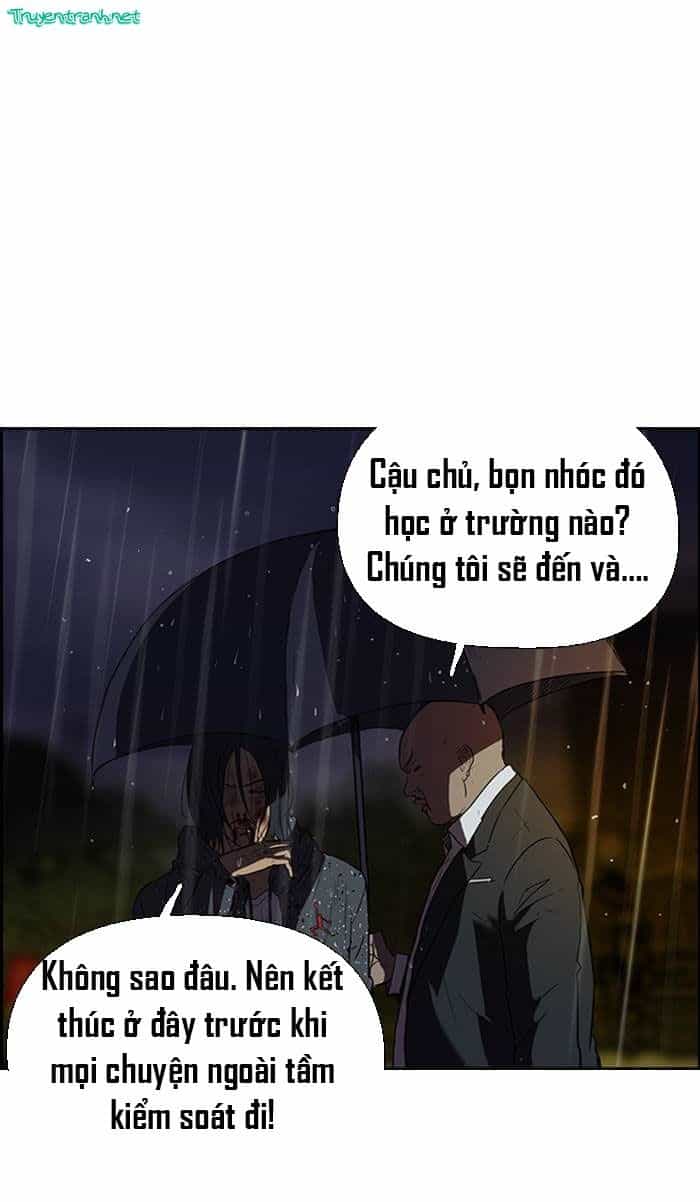Thể Thao Cực Hạn - Chương 44 - ảnh 1