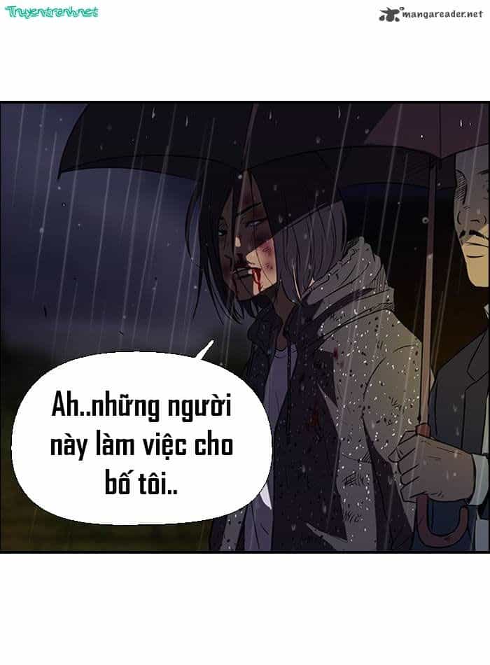Thể Thao Cực Hạn - Chương 44 - ảnh 10