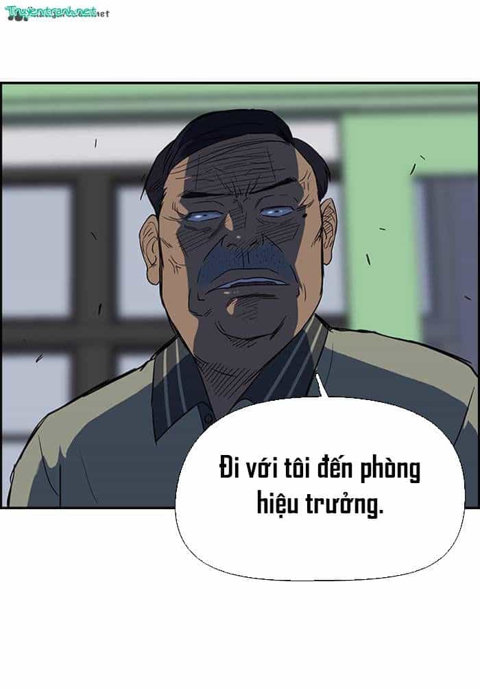 Thể Thao Cực Hạn - Chương 44 - ảnh 23