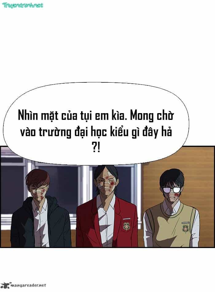 Thể Thao Cực Hạn - Chương 44 - ảnh 27