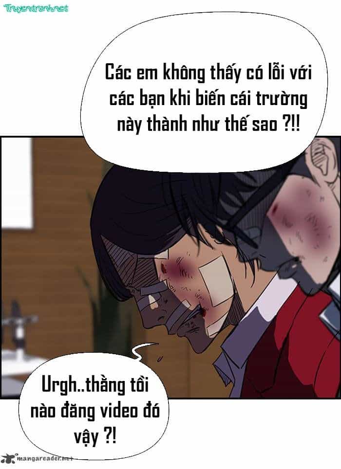 Thể Thao Cực Hạn - Chương 44 - ảnh 28