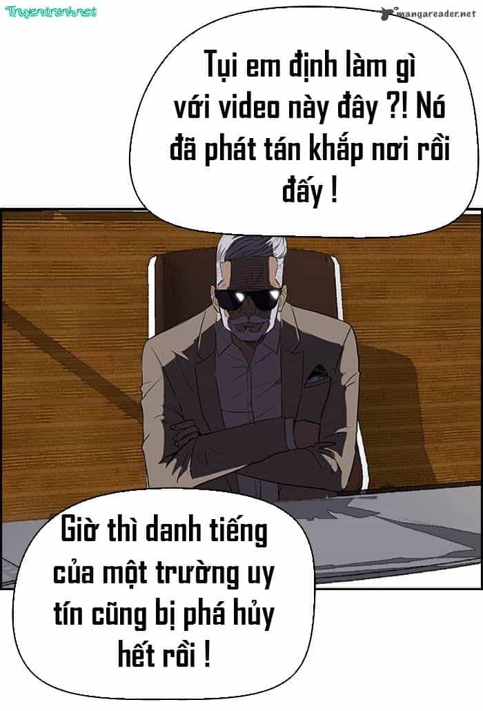 Thể Thao Cực Hạn - Chương 44 - ảnh 32