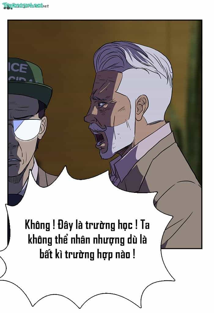 Thể Thao Cực Hạn - Chương 44 - ảnh 45
