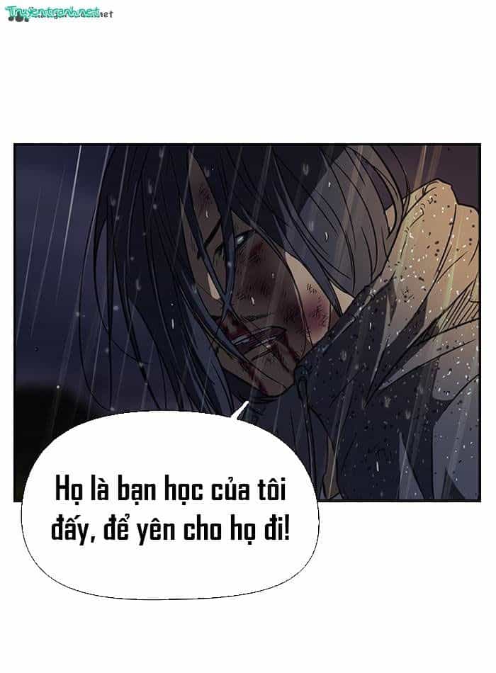 Thể Thao Cực Hạn - Chương 44 - ảnh 7