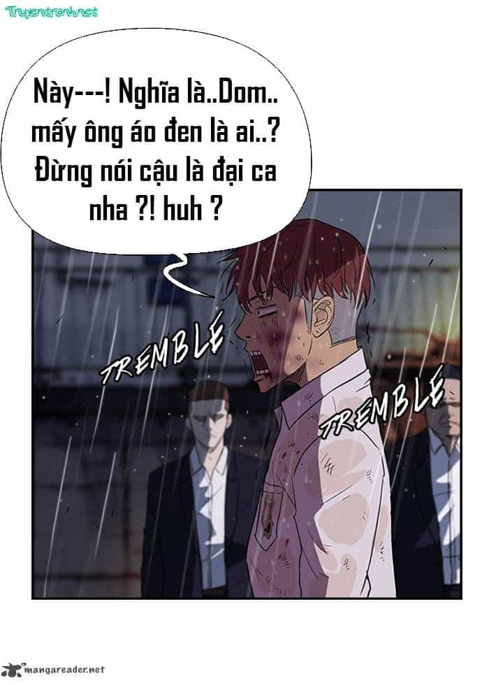 Thể Thao Cực Hạn - Chương 44 - ảnh 9