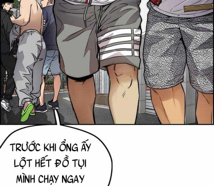 Thể Thao Cực Hạn - Chương 412 - ảnh 61