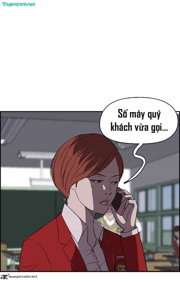Thể Thao Cực Hạn - Chương 45 - ảnh 1