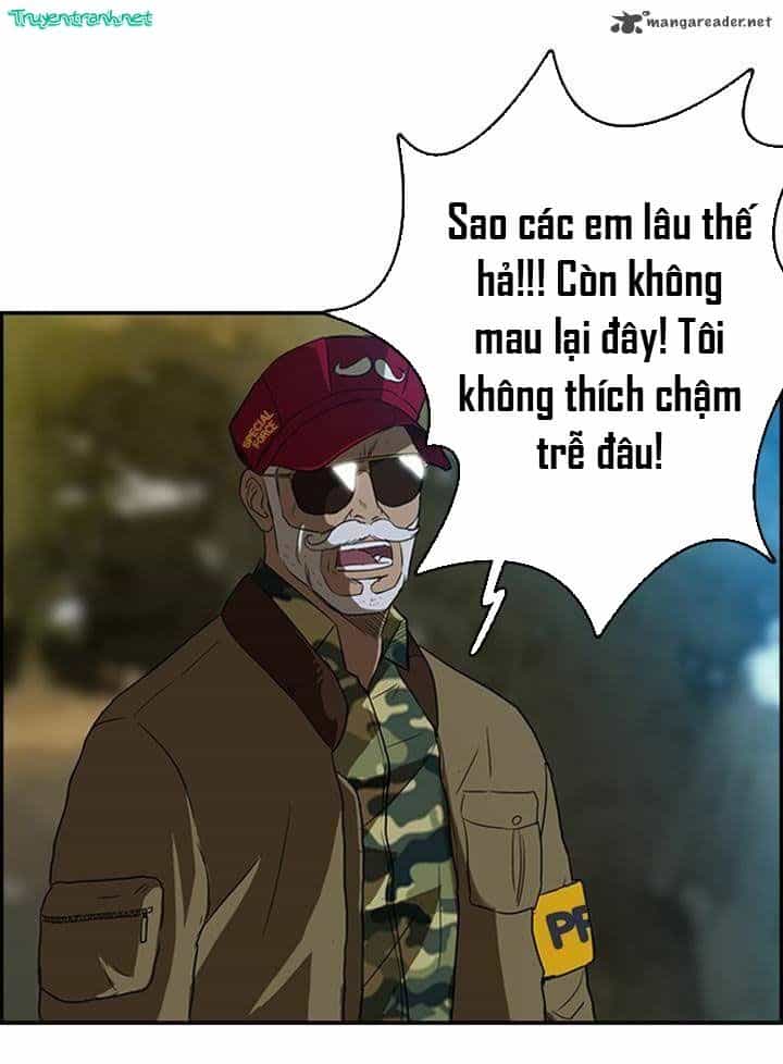 Thể Thao Cực Hạn - Chương 45 - ảnh 18