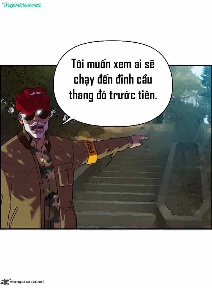Thể Thao Cực Hạn - Chương 45 - ảnh 24