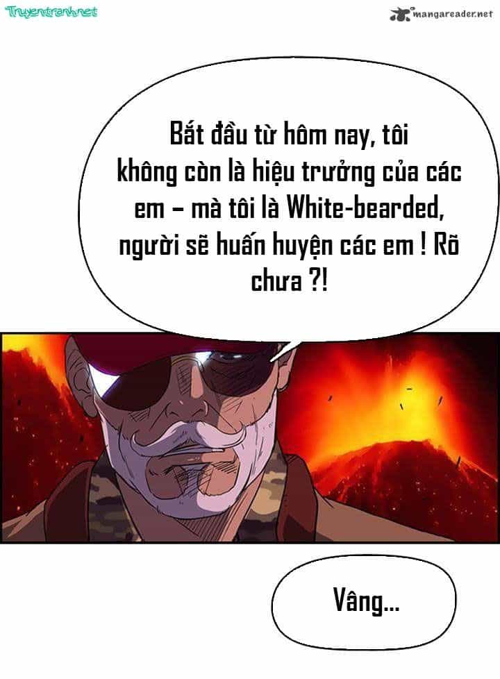 Thể Thao Cực Hạn - Chương 45 - ảnh 29