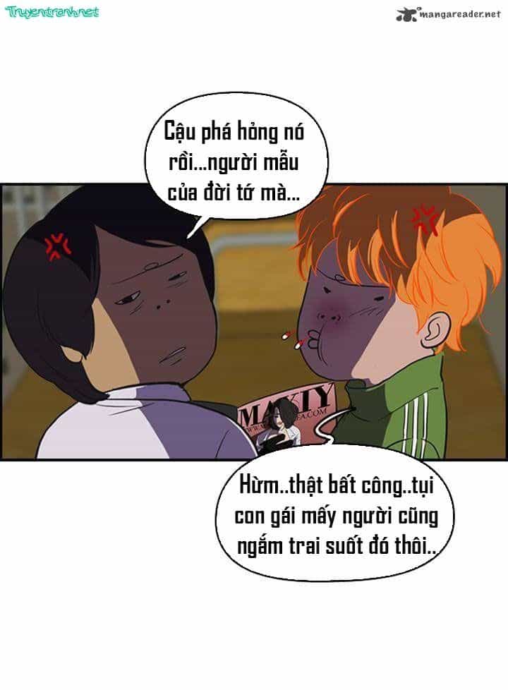 Thể Thao Cực Hạn - Chương 45 - ảnh 41