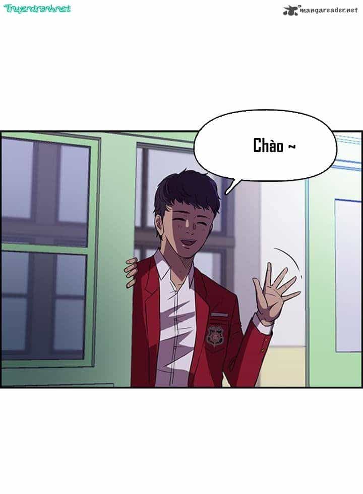 Thể Thao Cực Hạn - Chương 45 - ảnh 42