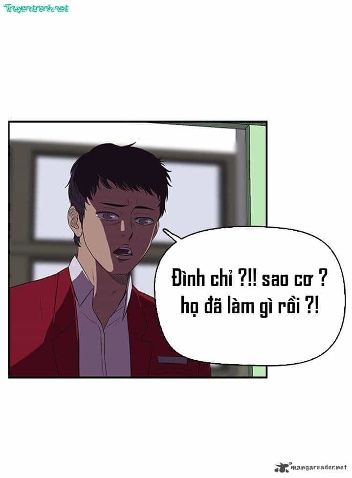 Thể Thao Cực Hạn - Chương 45 - ảnh 45