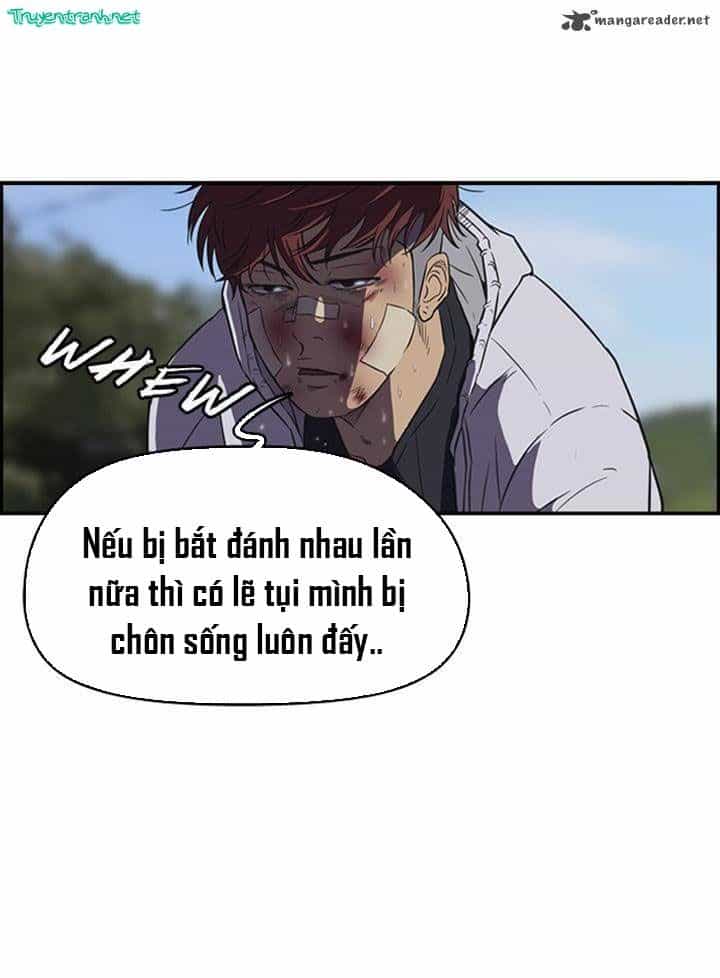 Thể Thao Cực Hạn - Chương 45 - ảnh 53