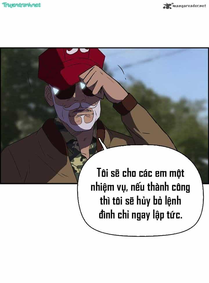 Thể Thao Cực Hạn - Chương 45 - ảnh 54