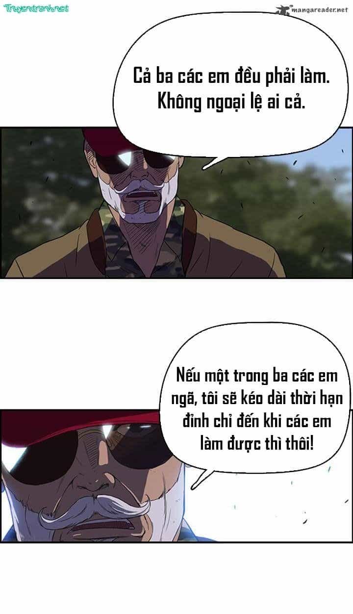 Thể Thao Cực Hạn - Chương 45 - ảnh 59