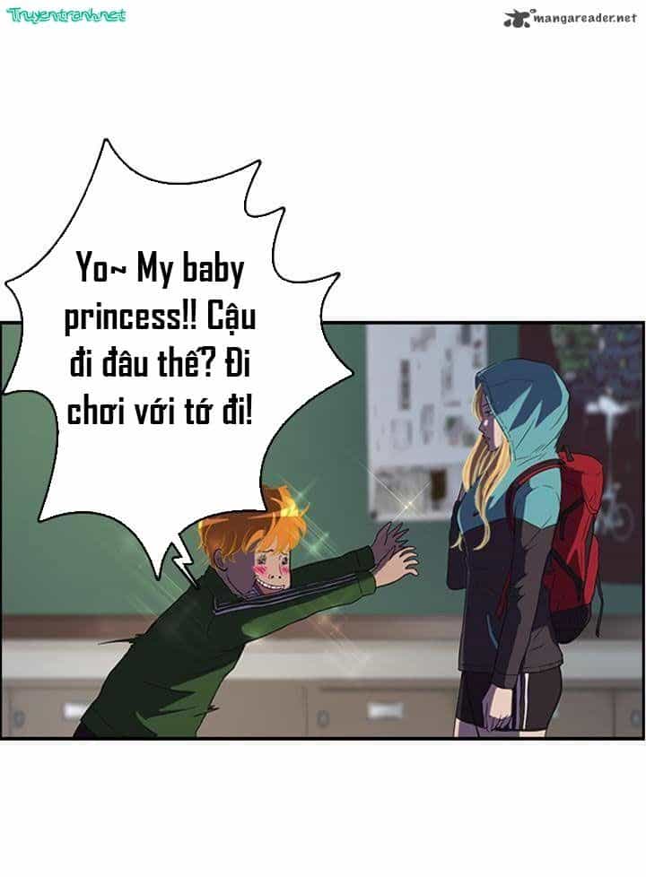Thể Thao Cực Hạn - Chương 45 - ảnh 8